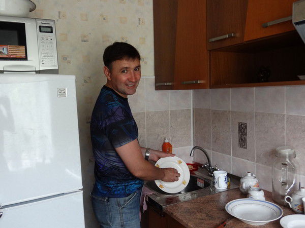 Артур Наказнюк