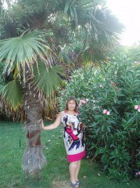 Алина Прокофьева