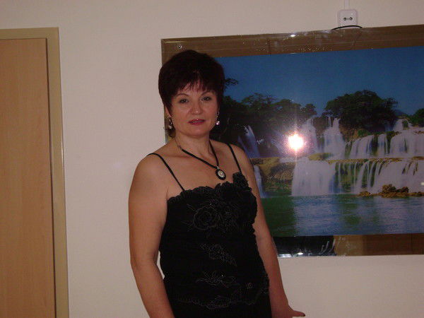 Галина Белоусова