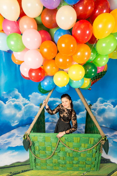 Мария Садвокасова