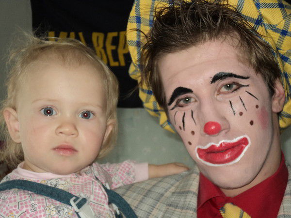 Борис Ватулин