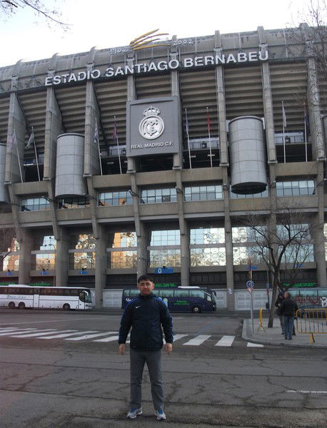 Ардак Турсукпаев