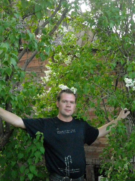 Виктор Дубяков