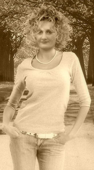 Людмила Григорьева