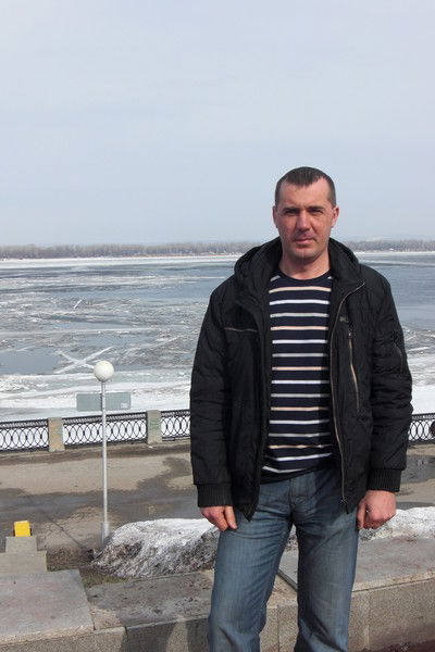 Сергей Салин