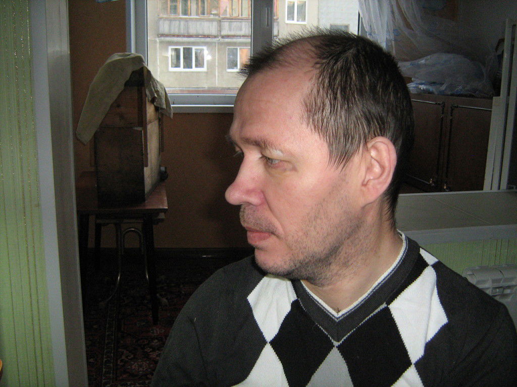 Юрий Дублин