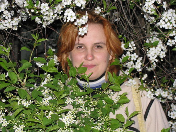 Наталья Еремина