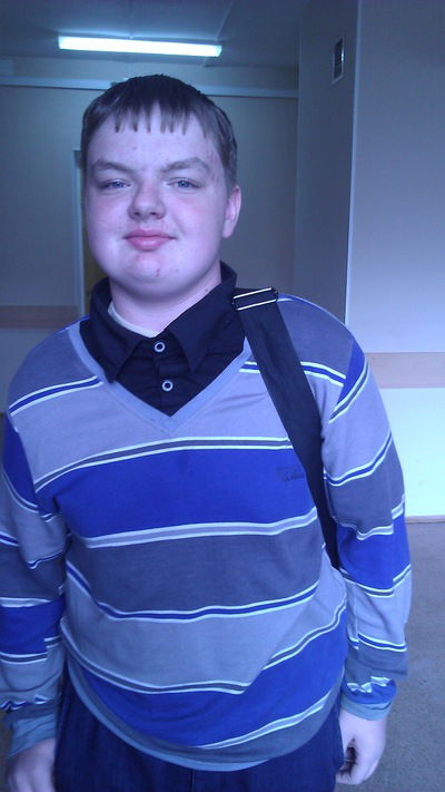 Александр Крючков