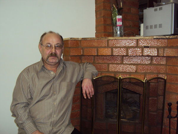 Алексей Юферев