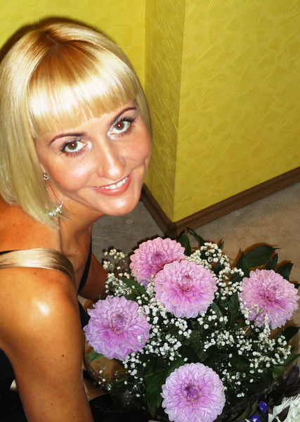 Елена Темерева