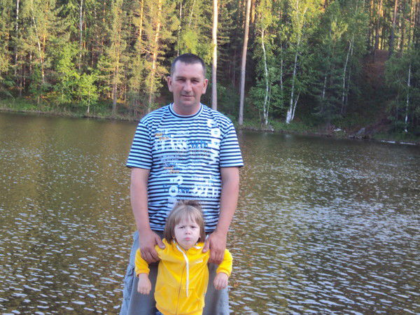 Сергей Кудрявцев