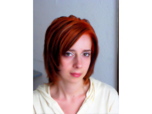 Влада Волощук