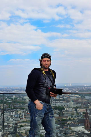 Алексей Смирнов