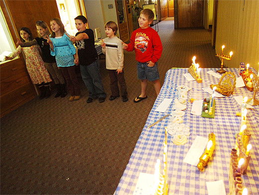 Хани Федченко