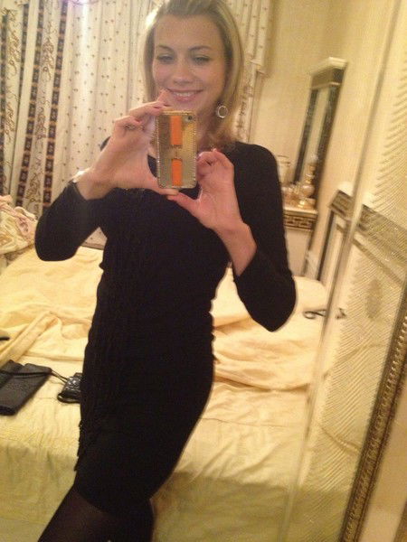 Марина Дубровских