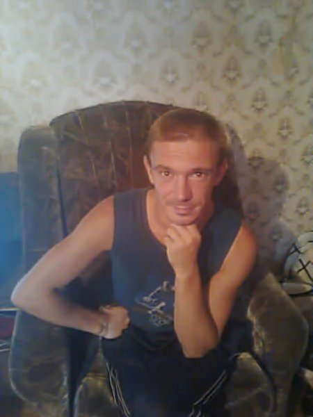 Андрюха Мальнев