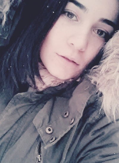 Анастасия Милюкова