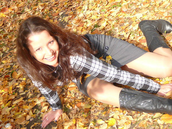 Юлия Николаевна