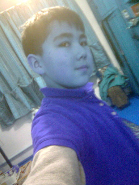 Алим Азизов