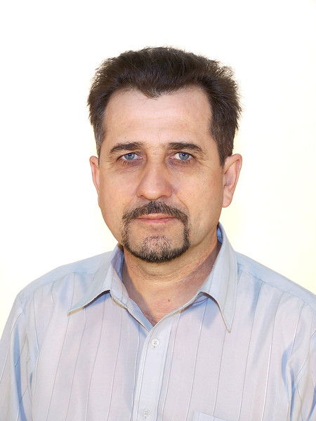 Жамиль Зиятдинов