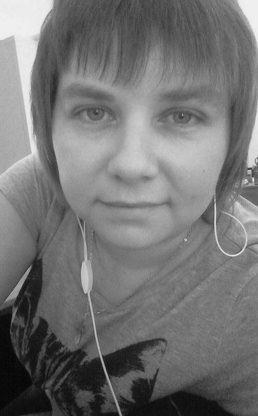 Оленька Оленька