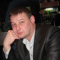 Олег Чёрный