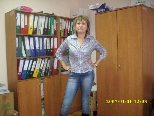 Лаура Жусупова