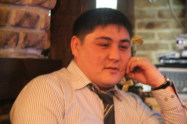 А.н. К...........