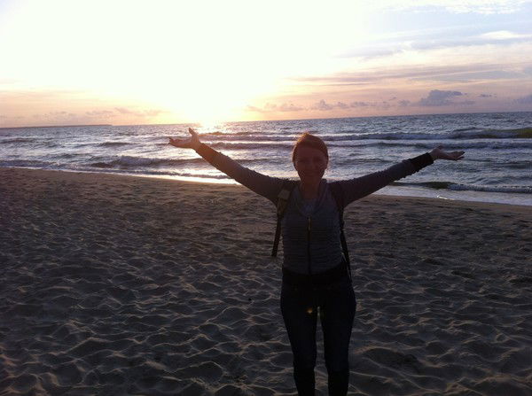 Любовь Орлова