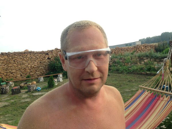 Станислав Казаков