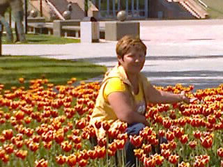 Mindigul Timirbekova