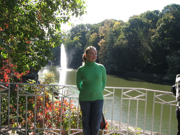 Вера Савочкина