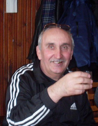 Сергей Смирнов