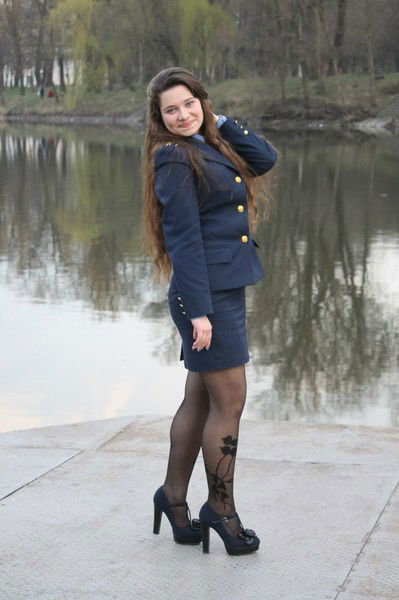 Даниела Бойчук