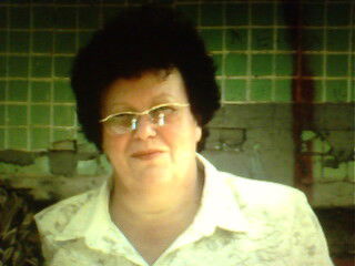 Елизавета Степанова