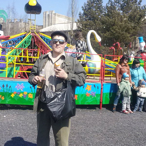 Равел Белокуров