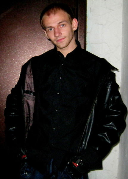 Ромчик Кислов