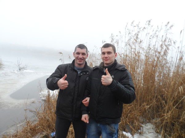 Александр Петреченко