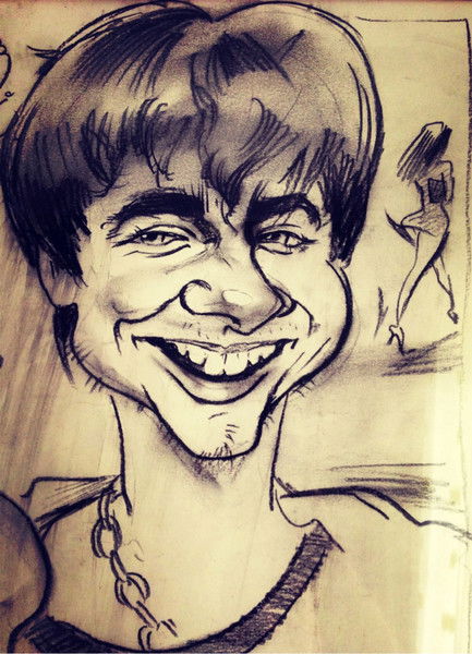 Егор Петришин