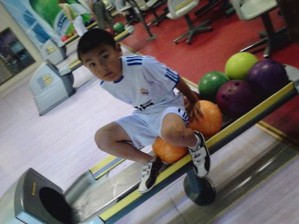 Нургуль Адилова