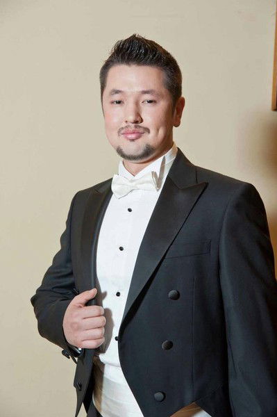 Нурлан Шауаханов