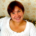 Таня Кошкарёва