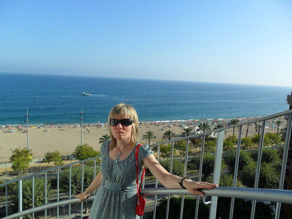 Валентина Тархова