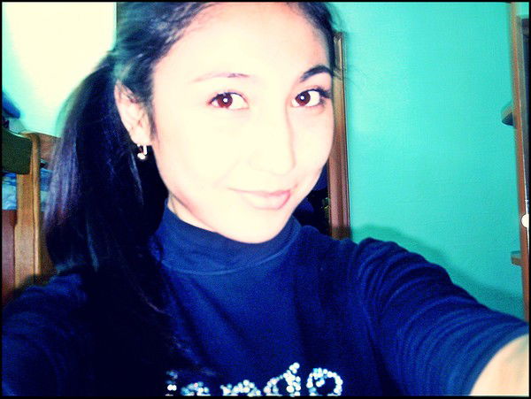 Аселя Аскарова <3