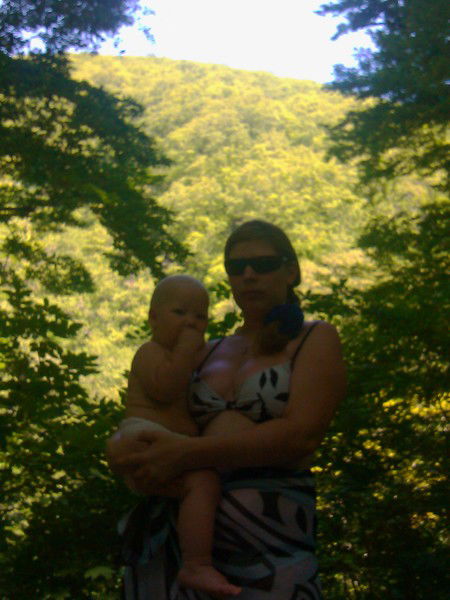 Екатерина Густова