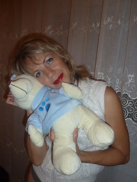 Юлия Бабакова