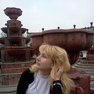 Татьяна Нижегородова