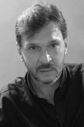 Игорь Анатольевич Чайковский