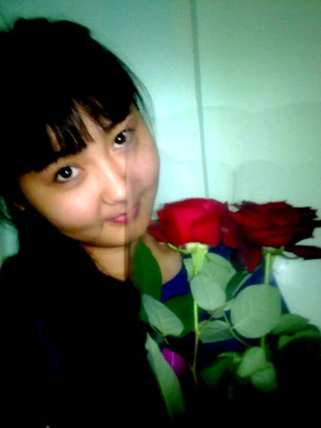 Маржан Габиденкызы