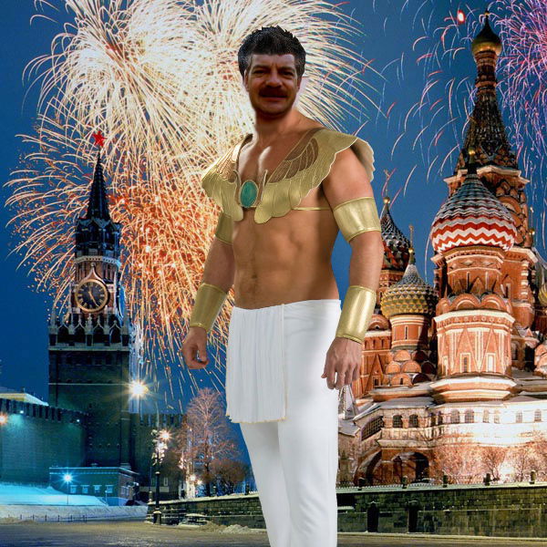 Леонид Савинкин